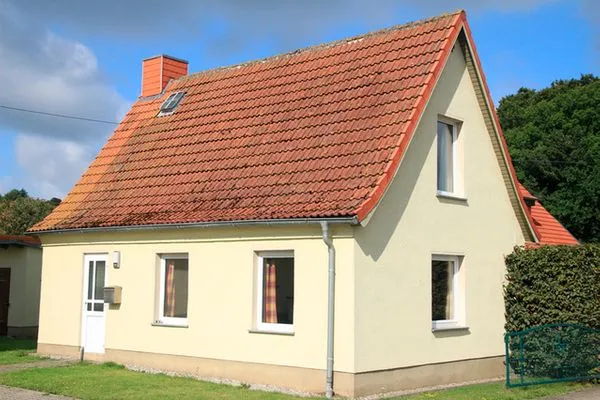   Ferienhaus Insel Rügen