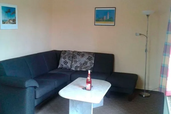   Ferienhaus Insel Rügen