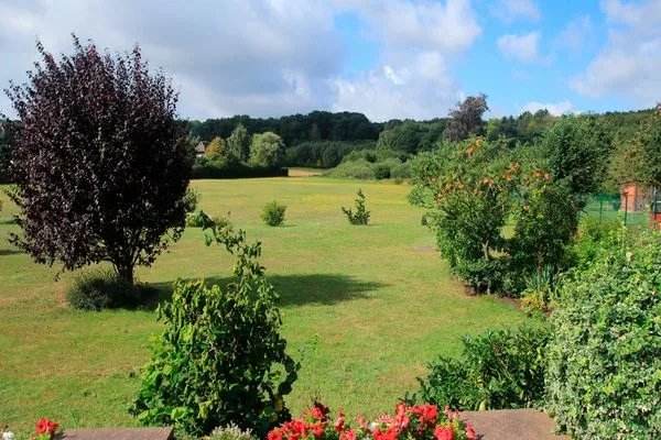   Ferienhaus Insel Rügen