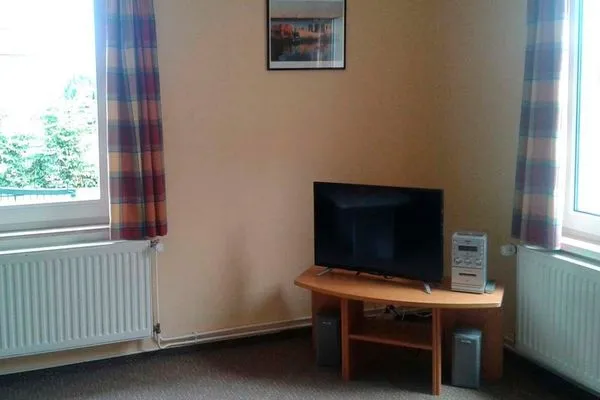   Ferienhaus Insel Rügen