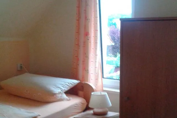   Ferienhaus Insel Rügen