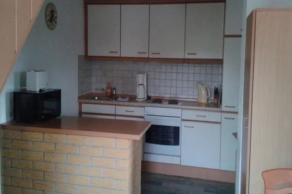   Ferienhaus Insel Rügen