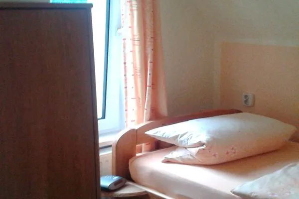   Ferienhaus Insel Rügen