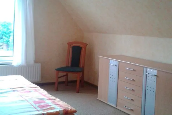   Ferienhaus Insel Rügen