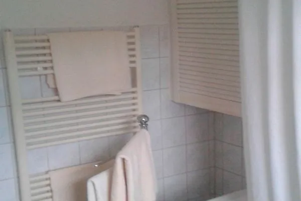   Ferienhaus Insel Rügen