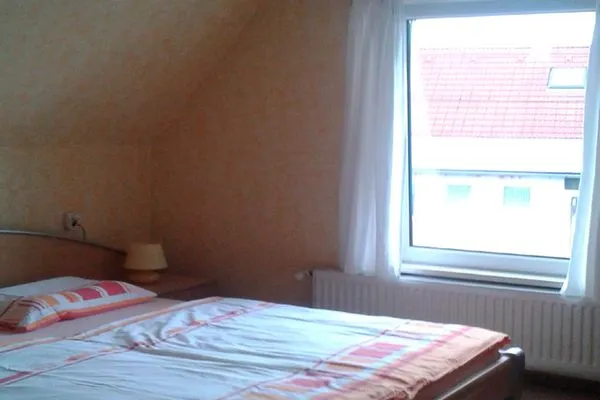   Ferienhaus Insel Rügen