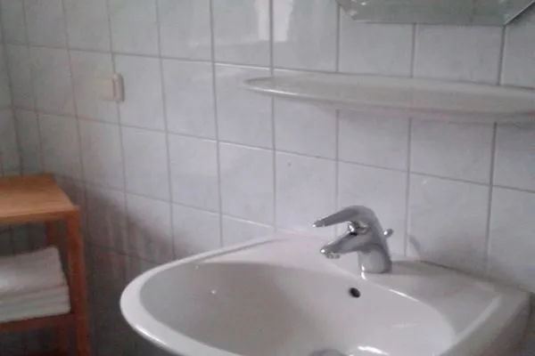   Ferienhaus Insel Rügen