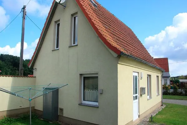   Ferienhaus Insel Rügen