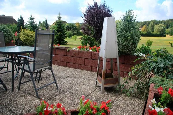   Ferienhaus Insel Rügen