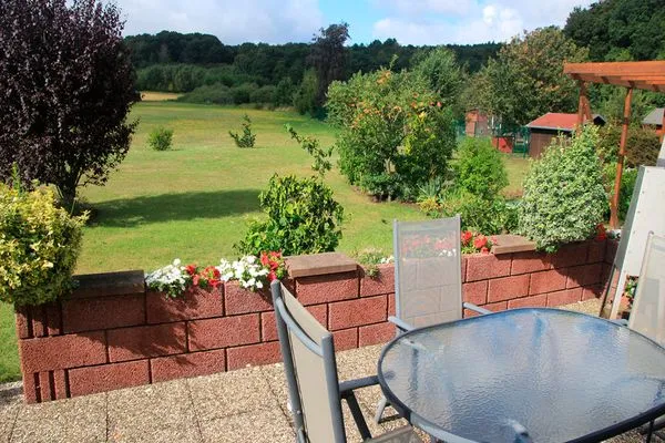   Ferienhaus Insel Rügen