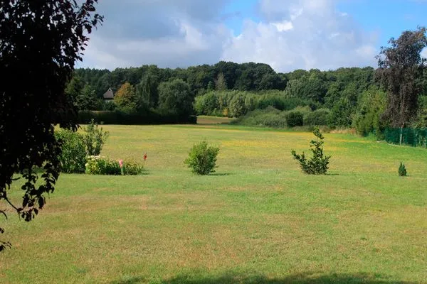   Ferienhaus Insel Rügen