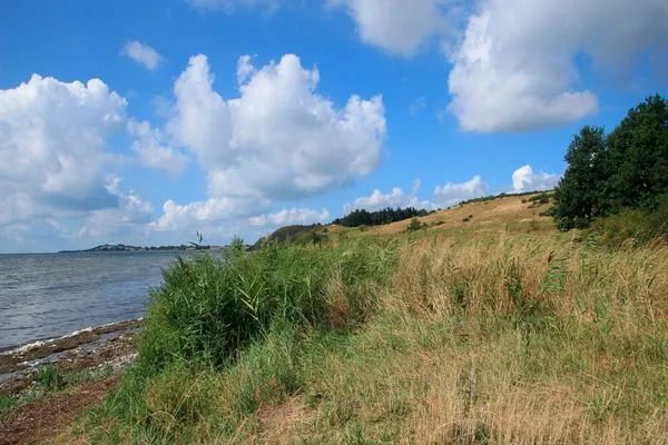   Ferienhaus Insel Rügen