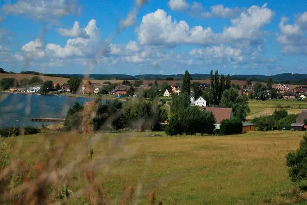   Ferienhaus Insel Rügen