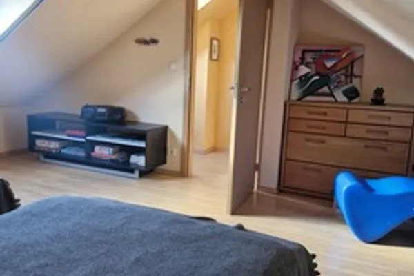   Ferienhaus direkt am See