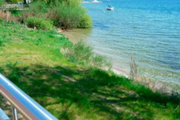   Ferienhaus am Plauer See