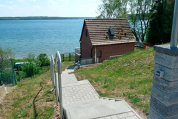   Ferienhaus am Plauer See