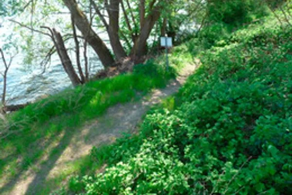   Ferienhaus am Plauer See