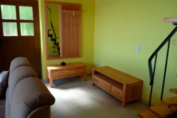   Ferienhaus am Plauer See