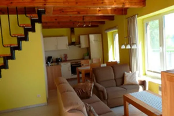   Ferienhaus am Plauer See