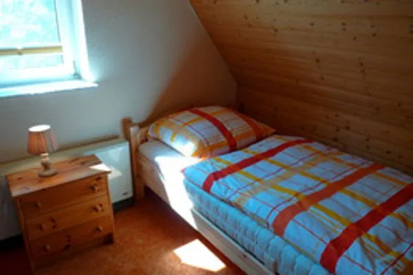   Ferienhaus am Plauer See