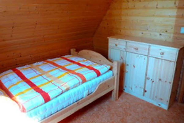   Ferienhaus am Plauer See