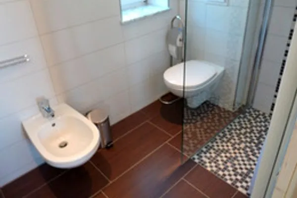   Ferienhaus am Plauer See