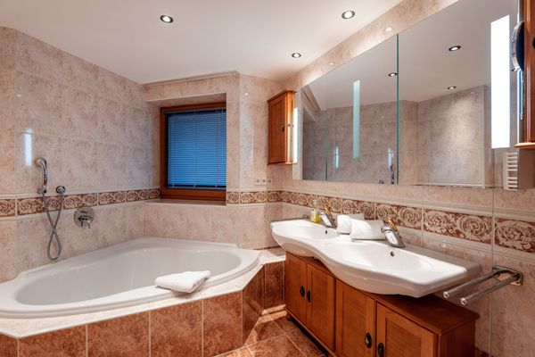  App. Johann Kirchberg in Tirol - Bathroom