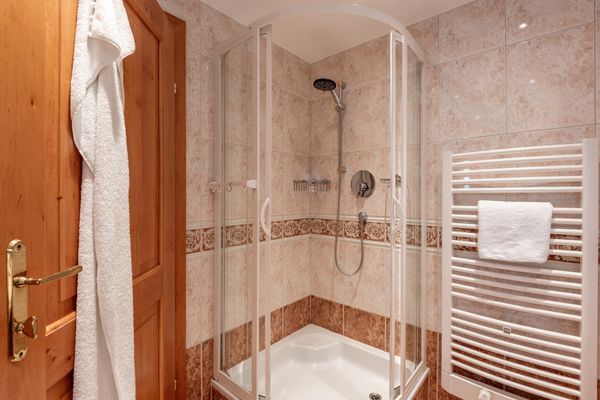  App. Johann Kirchberg in Tirol - Bathroom