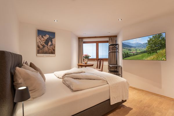  App. Johann Kirchberg in Tirol - Bedroom