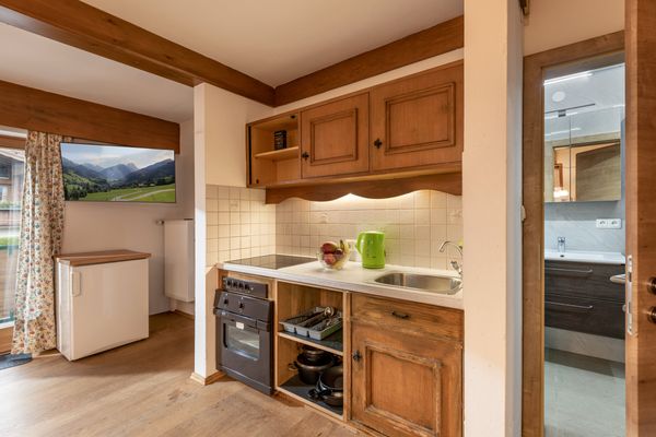  Petra Kirchberg in Tirol - Kitchen
