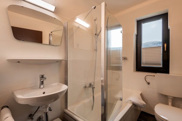  Maierlblick Kirchberg in Tirol - Bathroom