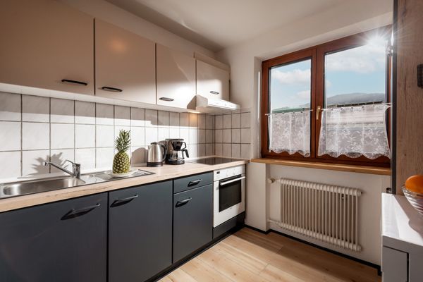  Maierlblick Kirchberg in Tirol - Kitchen