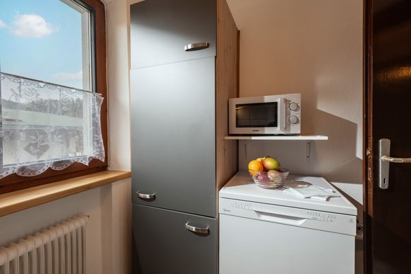  Maierlblick Kirchberg in Tirol - Kitchen
