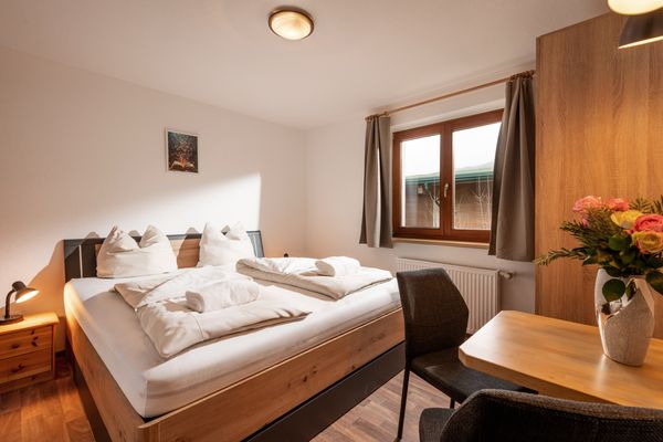  Maierlblick Kirchberg in Tirol - Bedroom