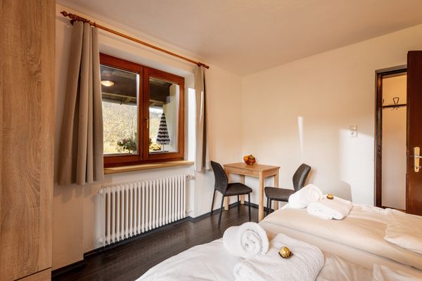  Maierlblick Kirchberg in Tirol - Bedroom
