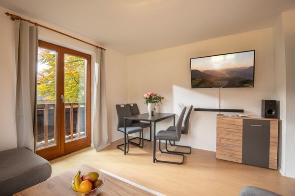  Maierlblick Kirchberg in Tirol - Living room