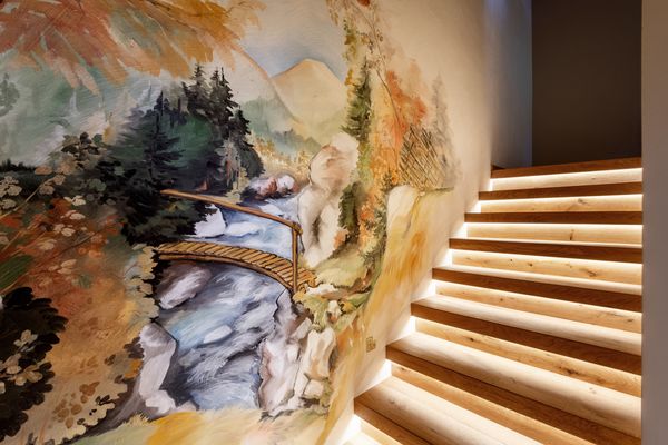  Chalet Ana Kirchberg in Tirol - Dekoratives Detail