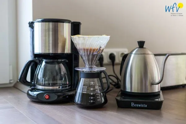 Dekoratives Detail Ferienhaus Melkerpad 28 Ferienwohnung Inselzauber