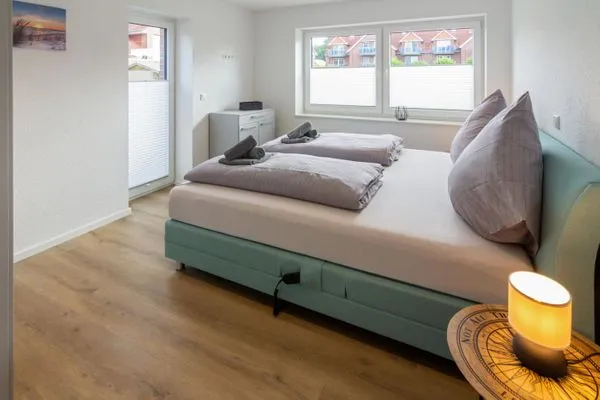   Domizil Deichloft C1