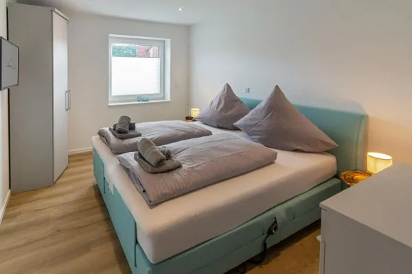   Domizil Deichloft C1