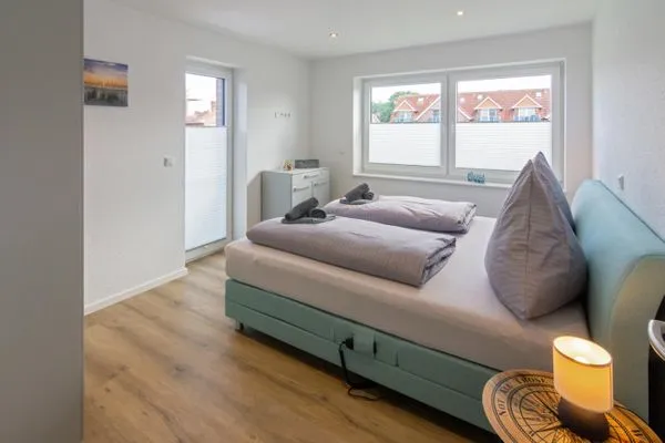   Domizil Deichloft C4