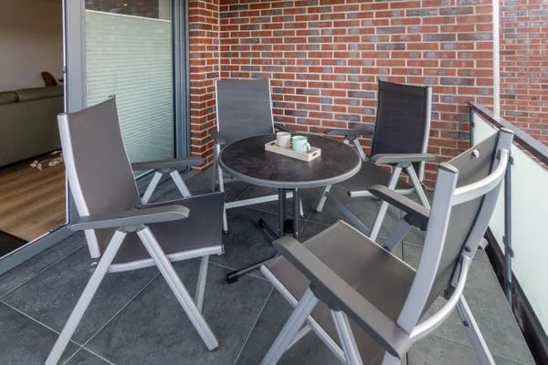   Domizil Deichloft C4