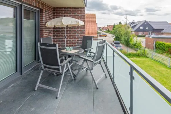   Domizil Deichloft C5