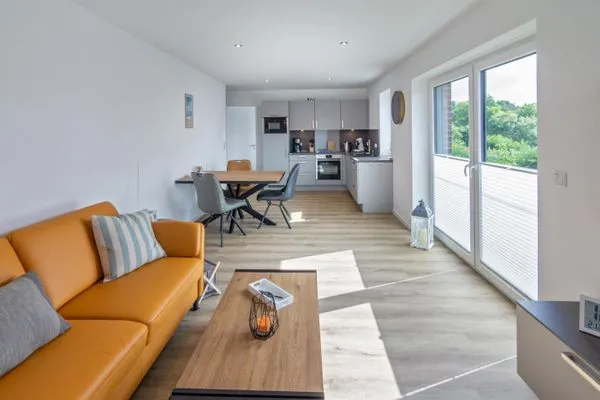   Domizil Deichloft C6