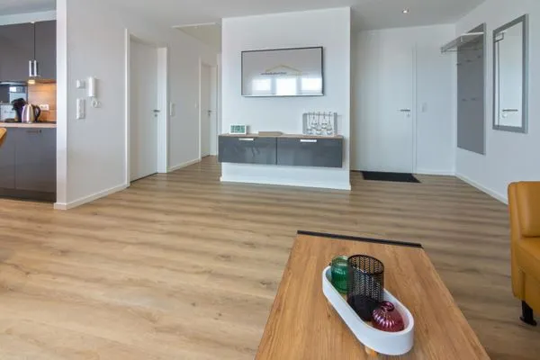   Domizil Deichloft C7 - Penthouse