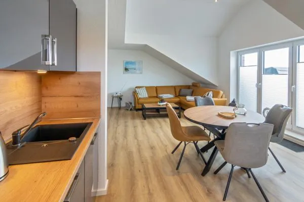   Domizil Deichloft C7 - Penthouse