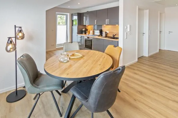   Domizil Deichloft C7 - Penthouse