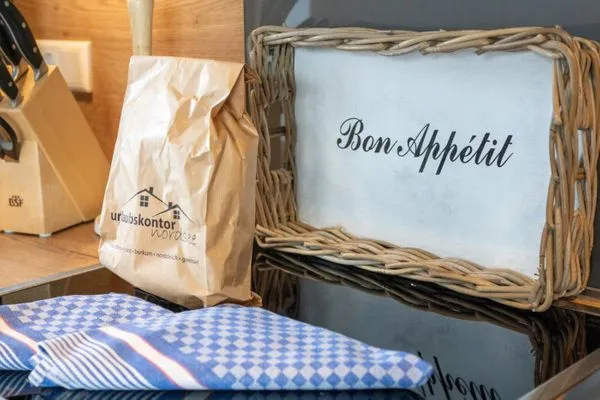   Domizil Deichloft C7 - Penthouse