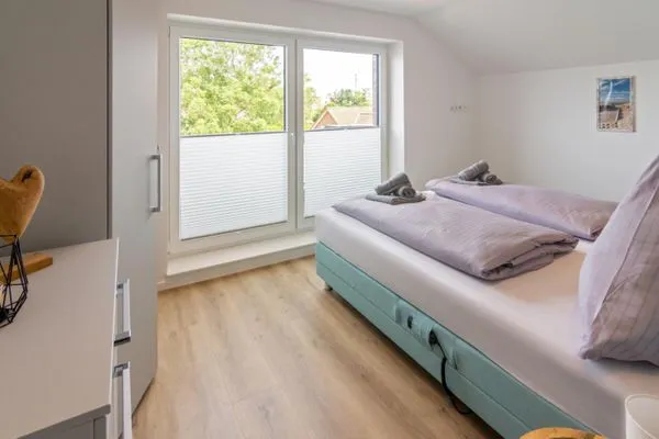   Domizil Deichloft C7 - Penthouse