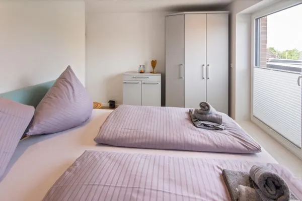   Domizil Deichloft C7 - Penthouse